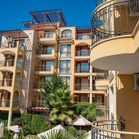 Menada Harmony Suites Apartments サニービーチ エクステリア 写真