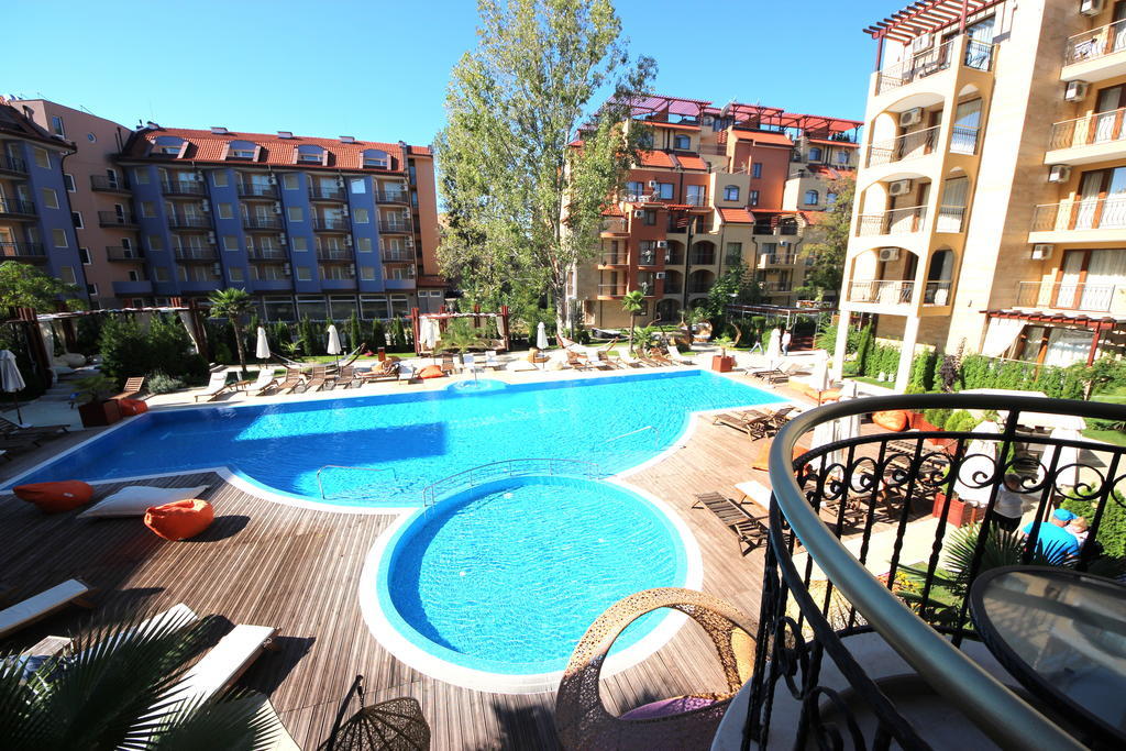 Menada Harmony Suites Apartments サニービーチ 部屋 写真