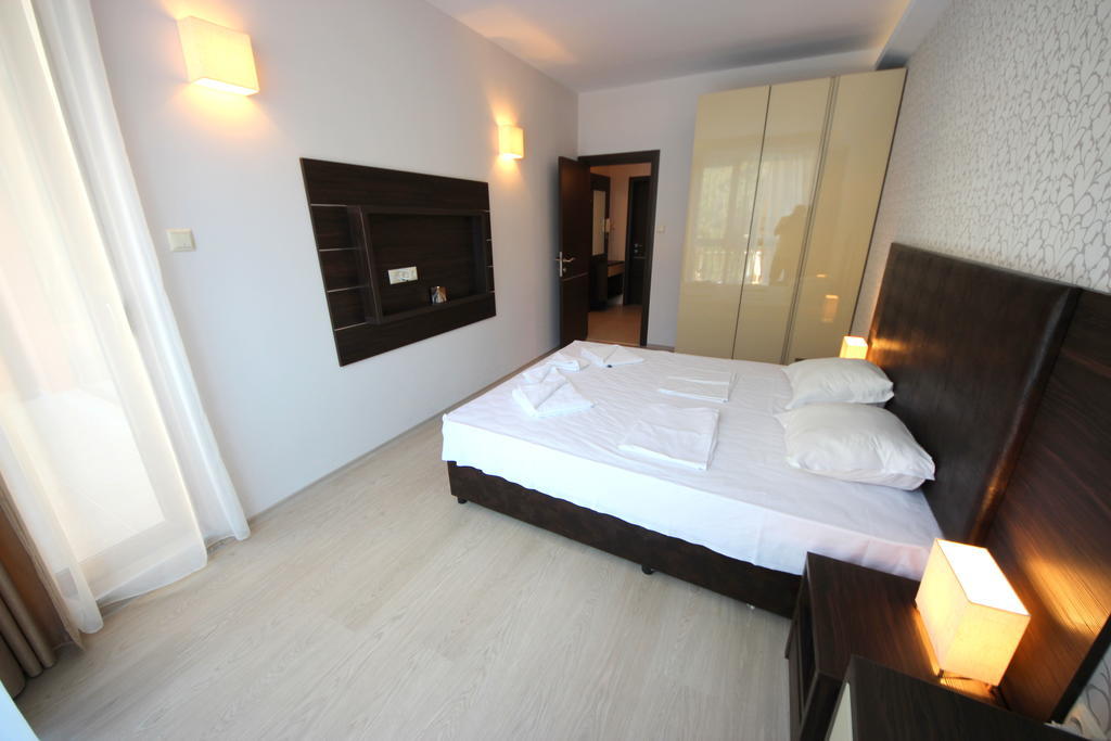 Menada Harmony Suites Apartments サニービーチ 部屋 写真