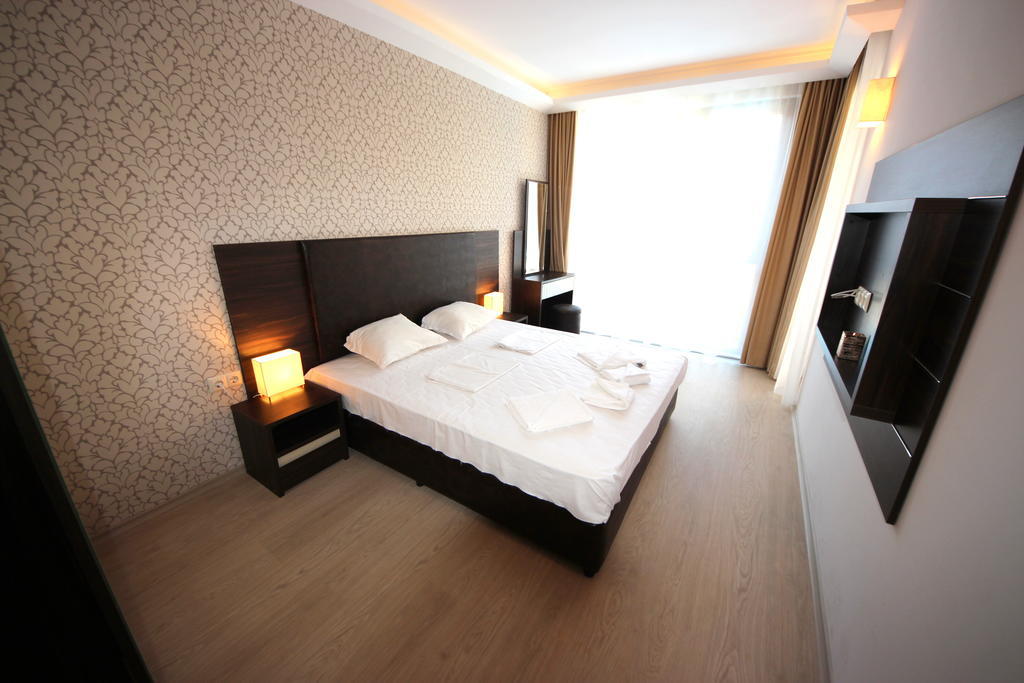 Menada Harmony Suites Apartments サニービーチ 部屋 写真