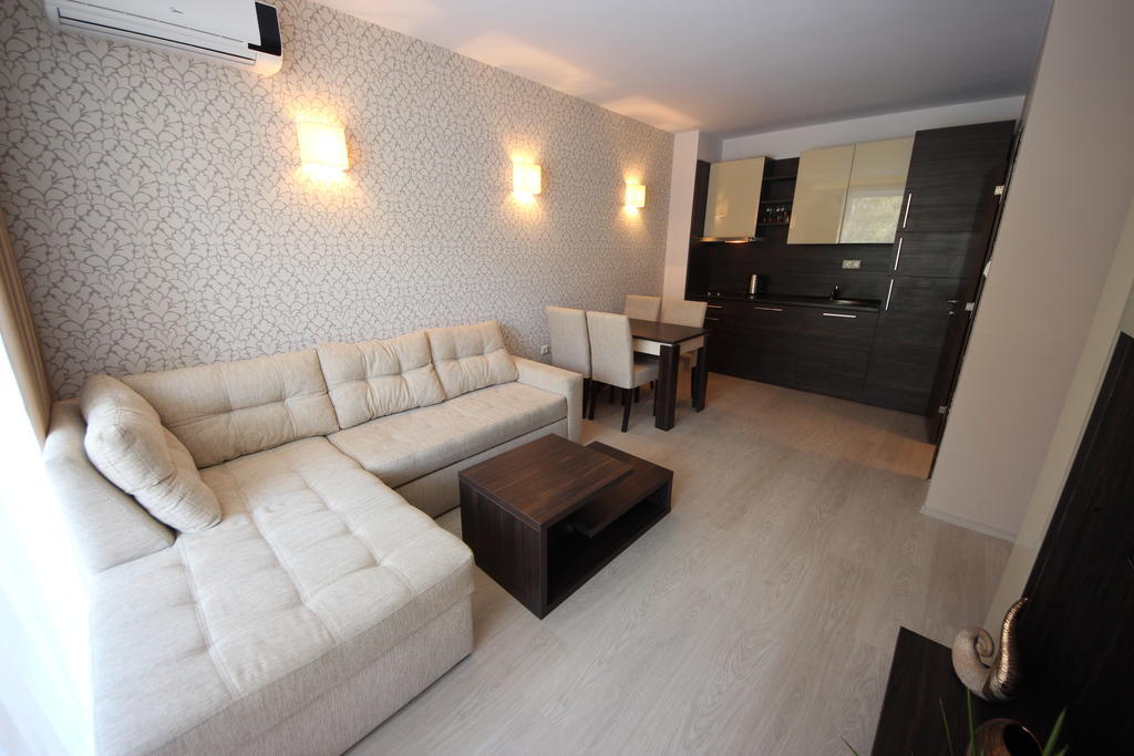 Menada Harmony Suites Apartments サニービーチ 部屋 写真