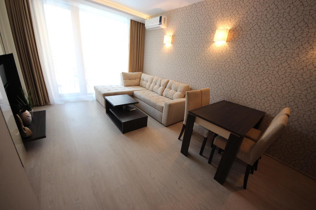 Menada Harmony Suites Apartments サニービーチ 部屋 写真