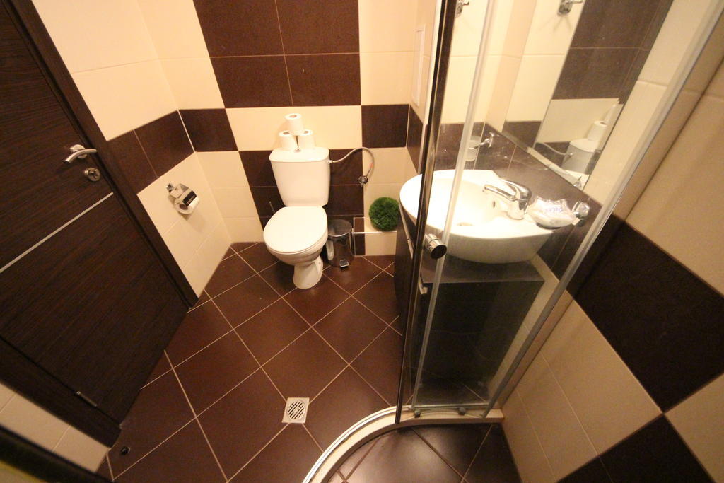 Menada Harmony Suites Apartments サニービーチ 部屋 写真